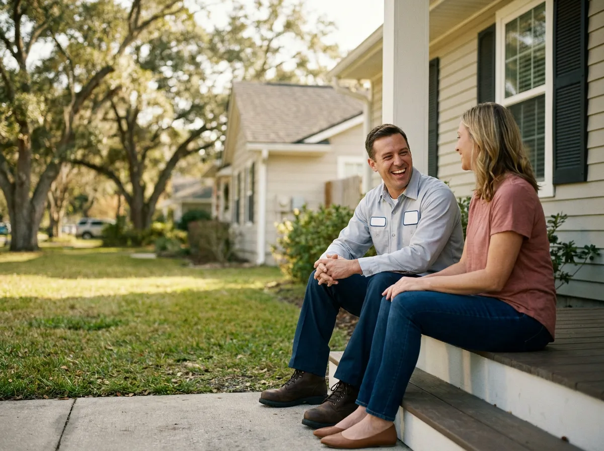Septic tank pumping FAQs for Callahan, FL